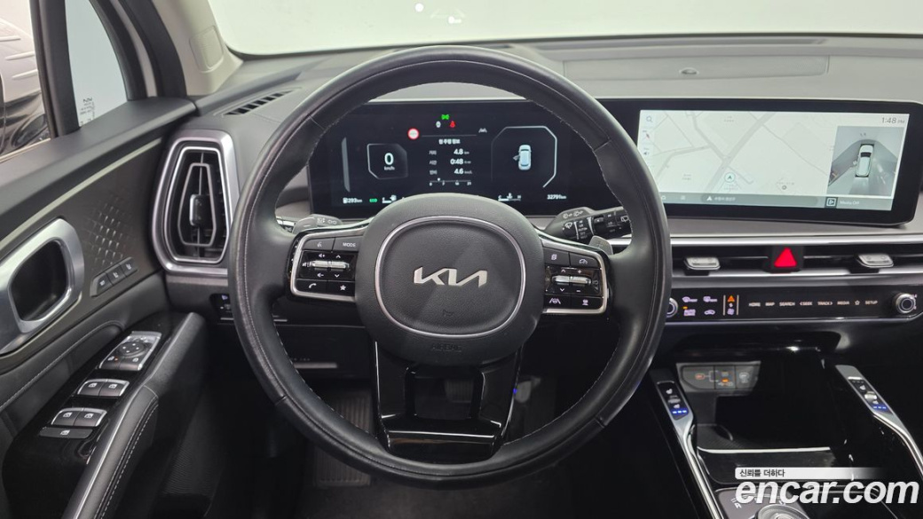 Kia Sorento Diesel 2.2 4WD, 2024