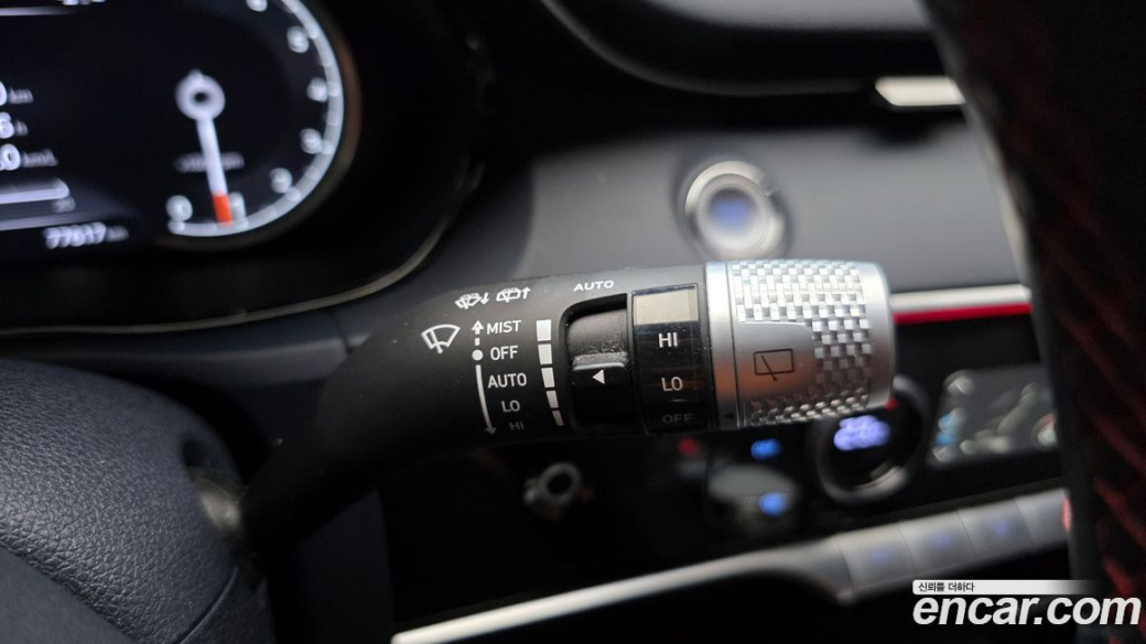 Genesis GV70 2.5T Gasoline 2WD, 2021