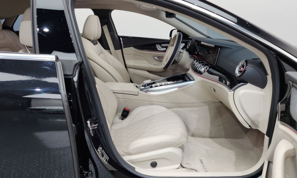 Mercedes-Benz AMG GT 4Door 43 4MATIC+, 2022