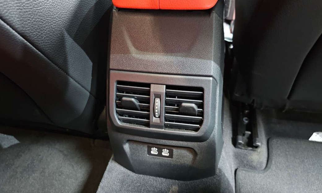 BMW 1-Series M135i xDrive, 2022