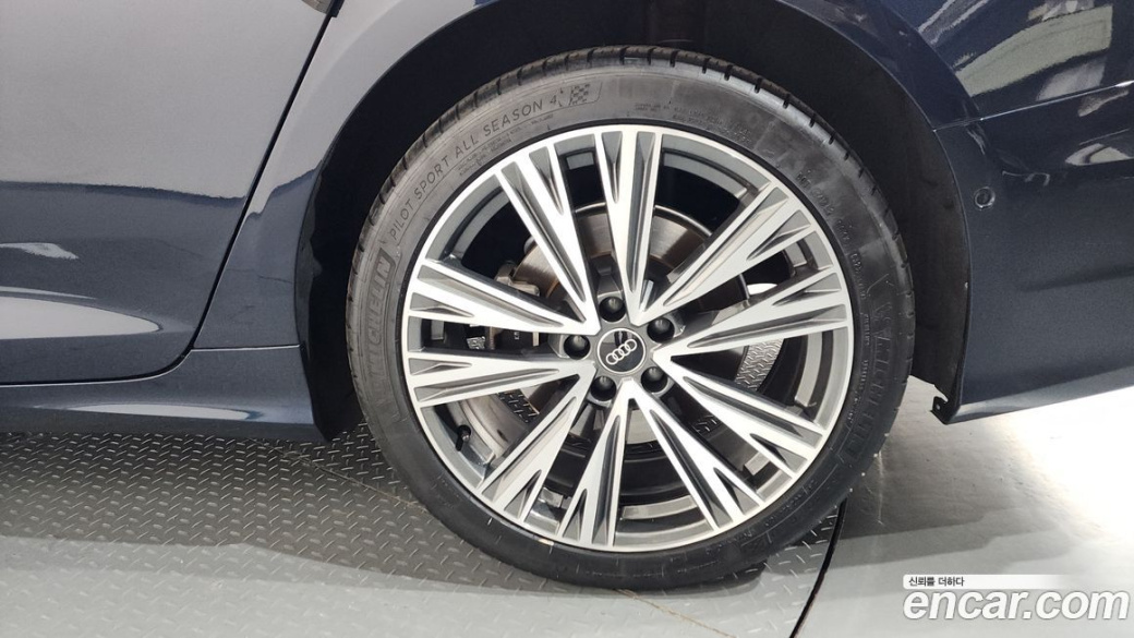 Audi A6 45 TDI Quattro Premium, 2023