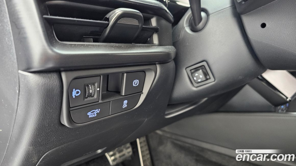 Hyundai Grandeur 2,5 Gasoline 2WD, 2025