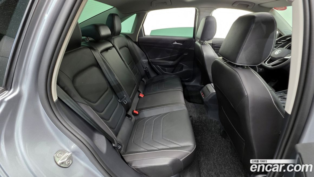 Volkswagen Jetta 1.5 TSI Prestige, 2023