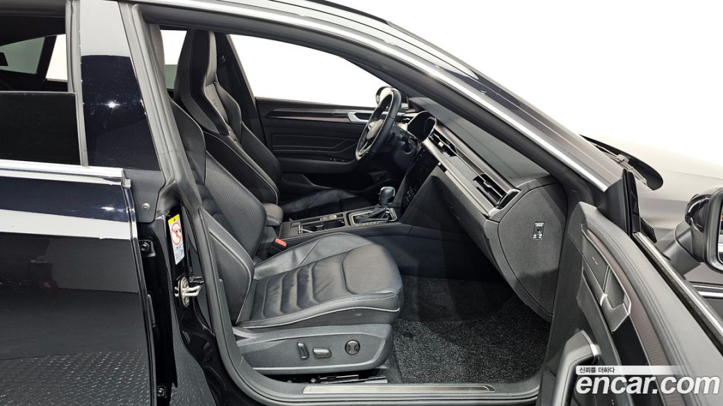 Volkswagen Arteon 2.0 TDI R-LIINE 4Motion, 2023