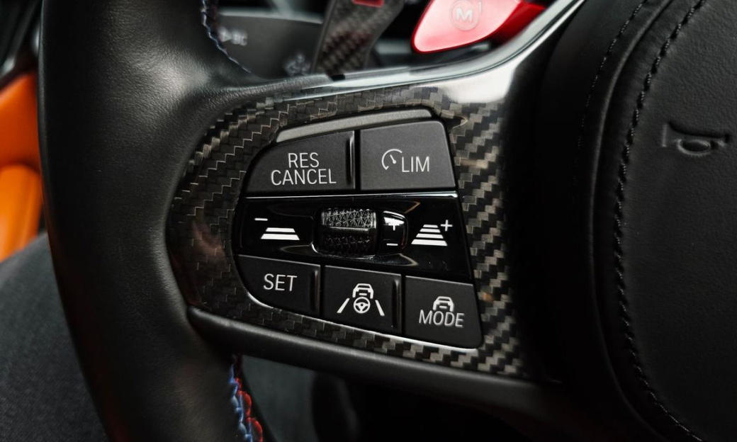 BMW M4 M4 Convertible Competition M xDrive, 2024