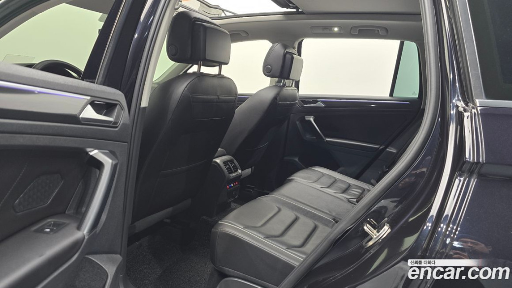 Volkswagen Tiguan 2.0 TDI 4Motion Prestige, 2022