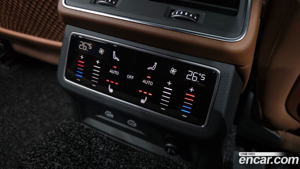 Audi A6 45 TFSI Premium, 2023