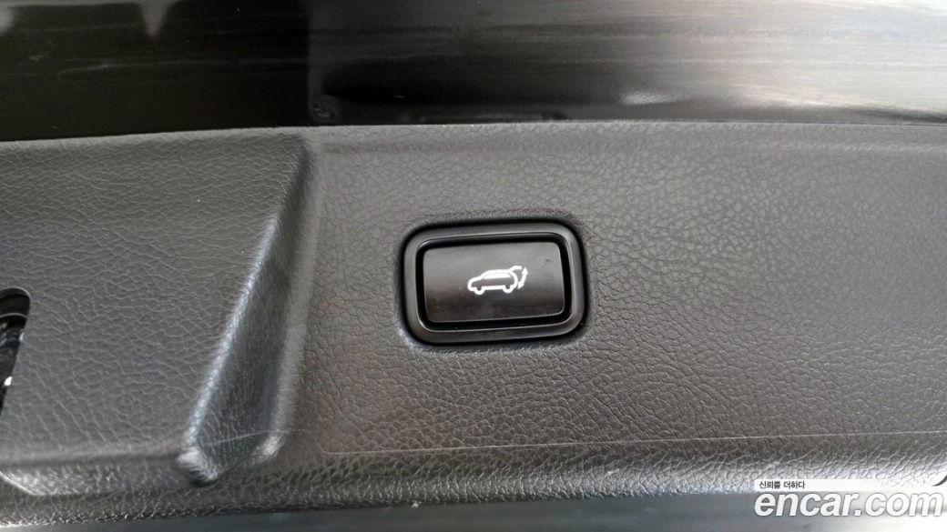 Kia Mohave Diesel 3.0 4WD 7-Seater, 2022