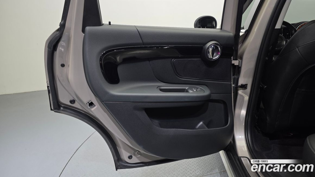 Mini Countryman Classic, 2024