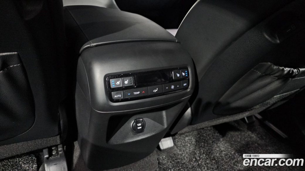 Hyundai Palisade Diesel 2.2 2WD, 2023