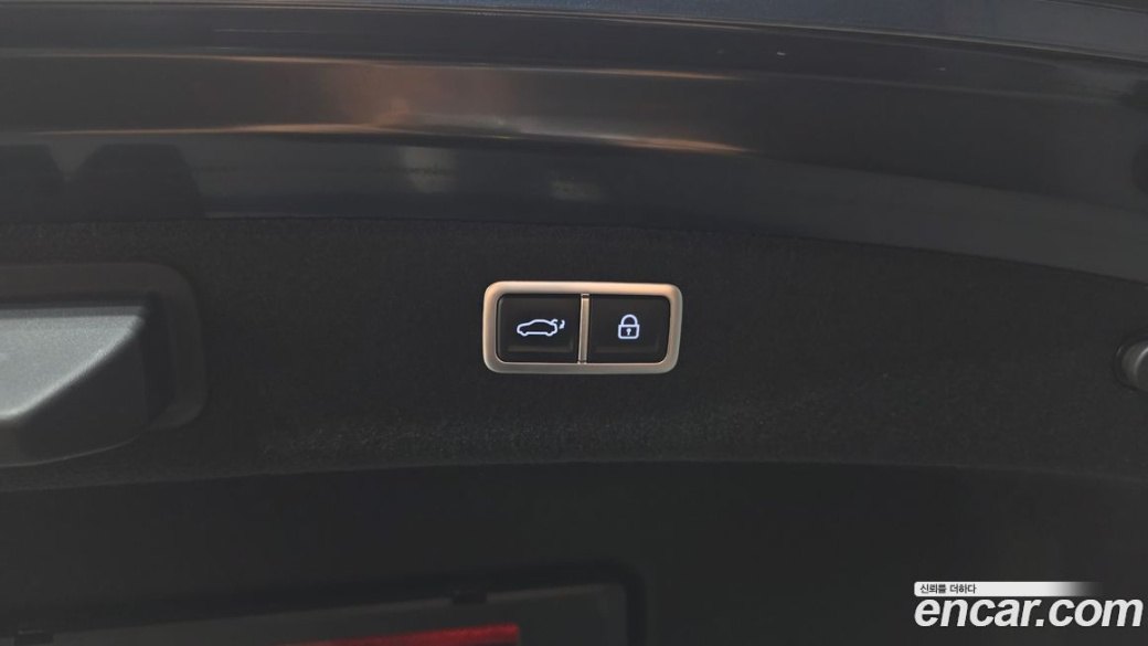 Genesis G80 Gasoline 2.5 Turbo AWD, 2022