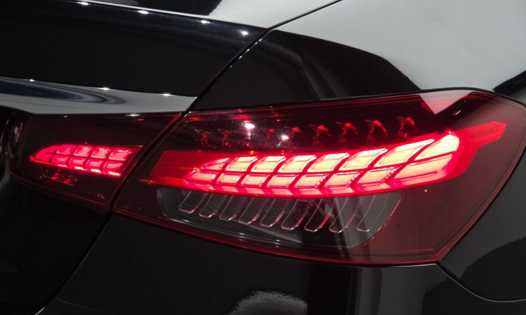 Mercedes-Benz E-Class E250 Avantgarde, 2023