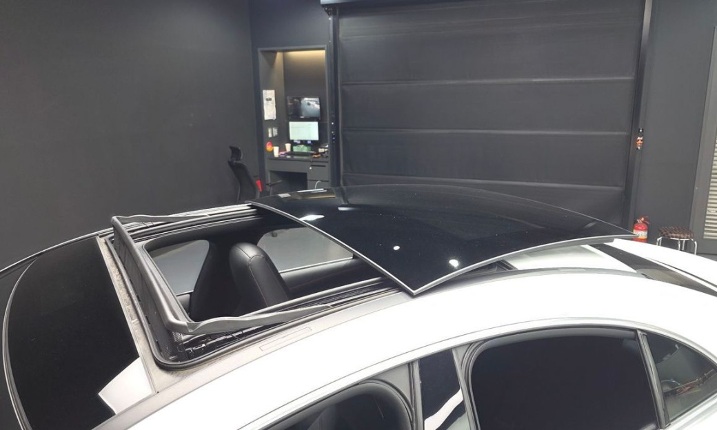 Mercedes-Benz CLA-Class CLA250 4MATIC, 2023