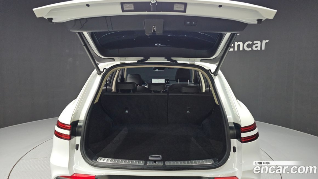 Genesis GV70 2.5T Gasoline AWD, 2022