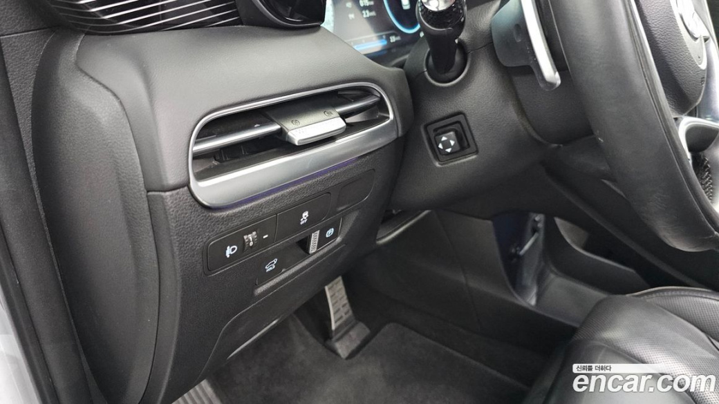 Hyundai Palisade Diesel 2.2 2WD, 2023