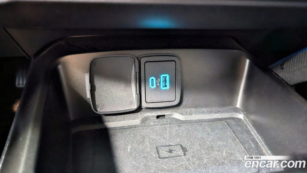 Ford Bronco 2.7 Outer Banks, 2023