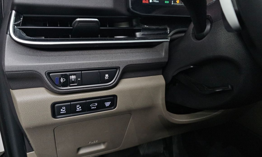 Kia Carnival 9-Seater Noblesse, 2024