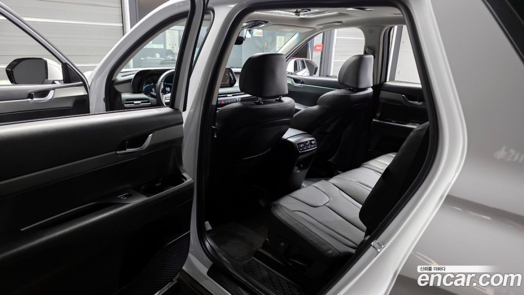 Hyundai Palisade Diesel 2.2 4WD, 2023