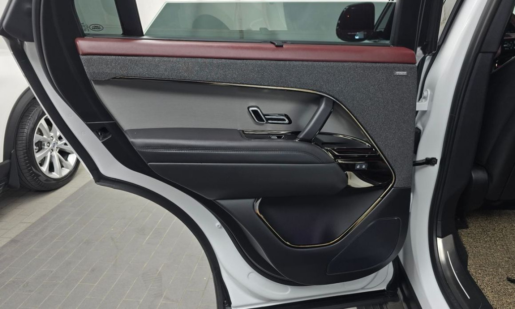 Land Rover Range Rover Sport P360 HSE Dynamic, 2025