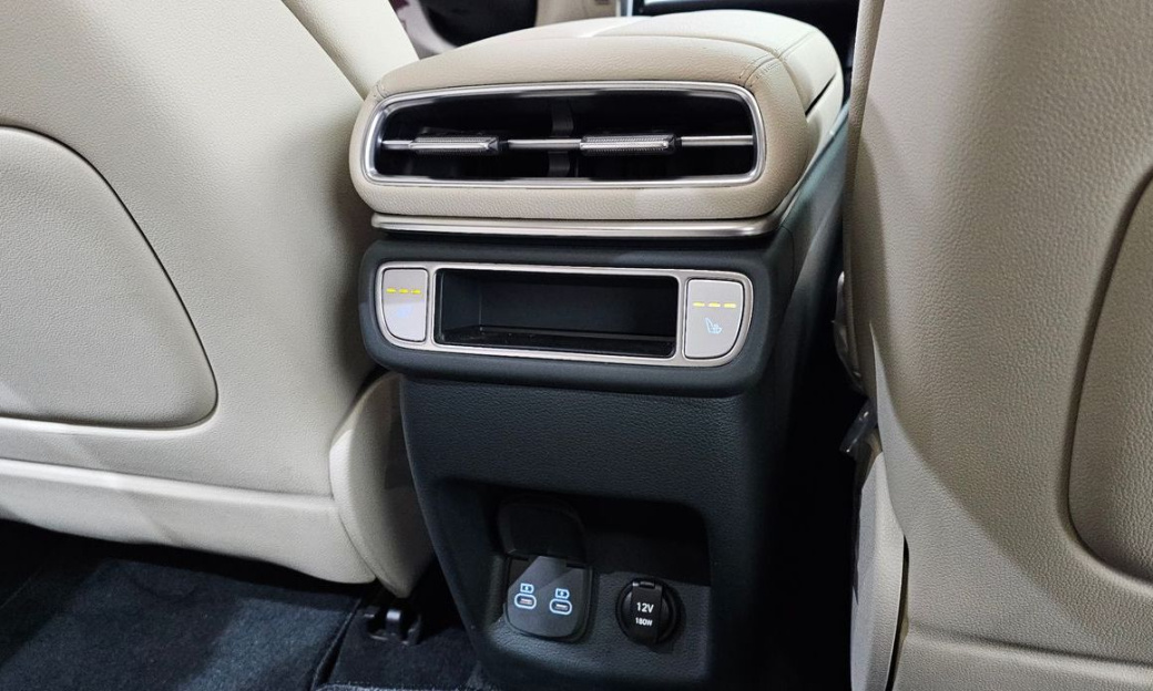 Genesis GV80 2.5T Gasoline AWD, 2024