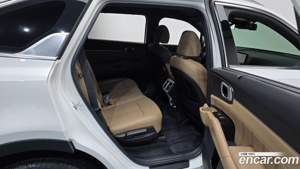 Kia Sorento Diesel 2.2 2WD, 2024