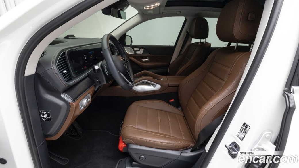 Mercedes-Benz GLE-Class GLE450 4MATIC, 2025