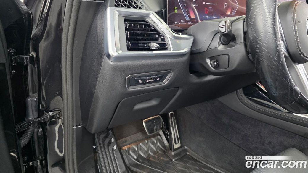 BMW X7 xDrive 40i M Sport 7STR, 2024