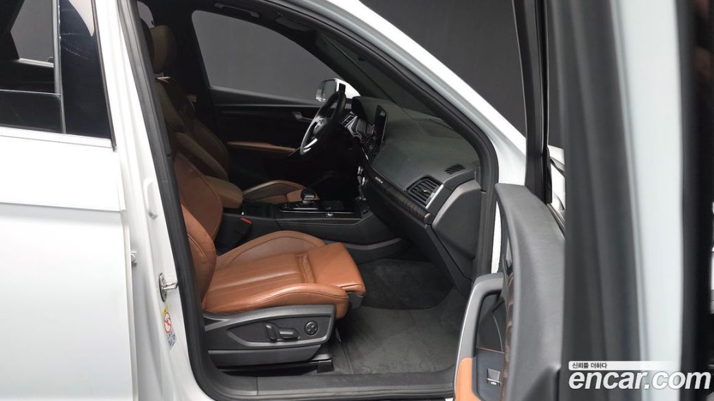 Audi Q5 40 TDI Quattro Premium, 2023