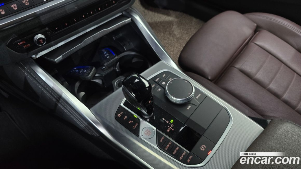BMW 4-Series 420i First Edition GranCoupe, 2022