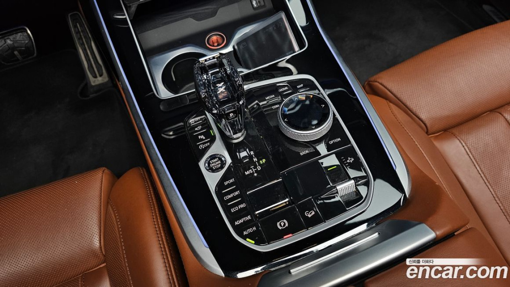 BMW X7 M50i 6STR, 2022