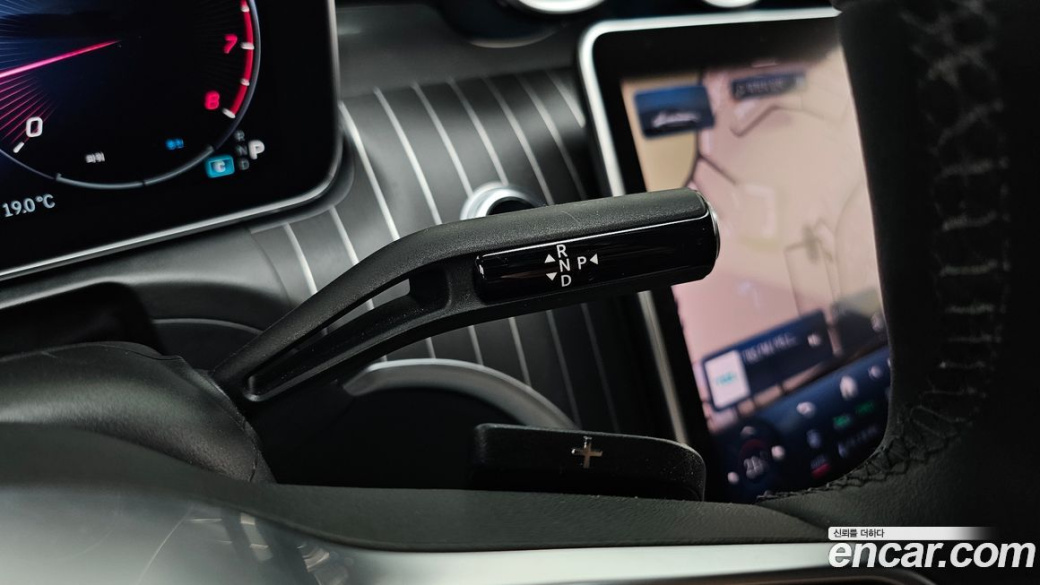 Mercedes-Benz C-Class C300 4MATIC Avantgarde, 2024