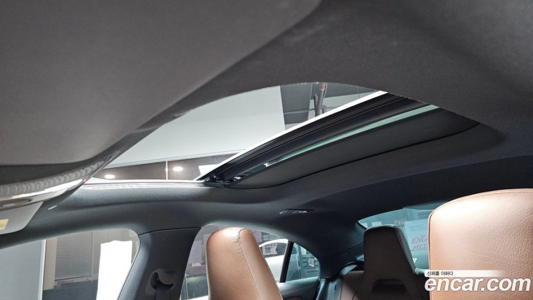 Mercedes-Benz CLA-Class AMG CLA 45 S 4MATIC+, 2023