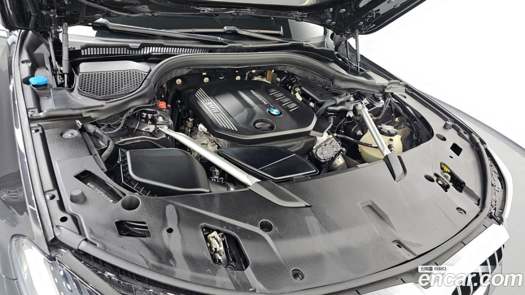 BMW Gran Turismo 620d xDrive M Sport, 2023