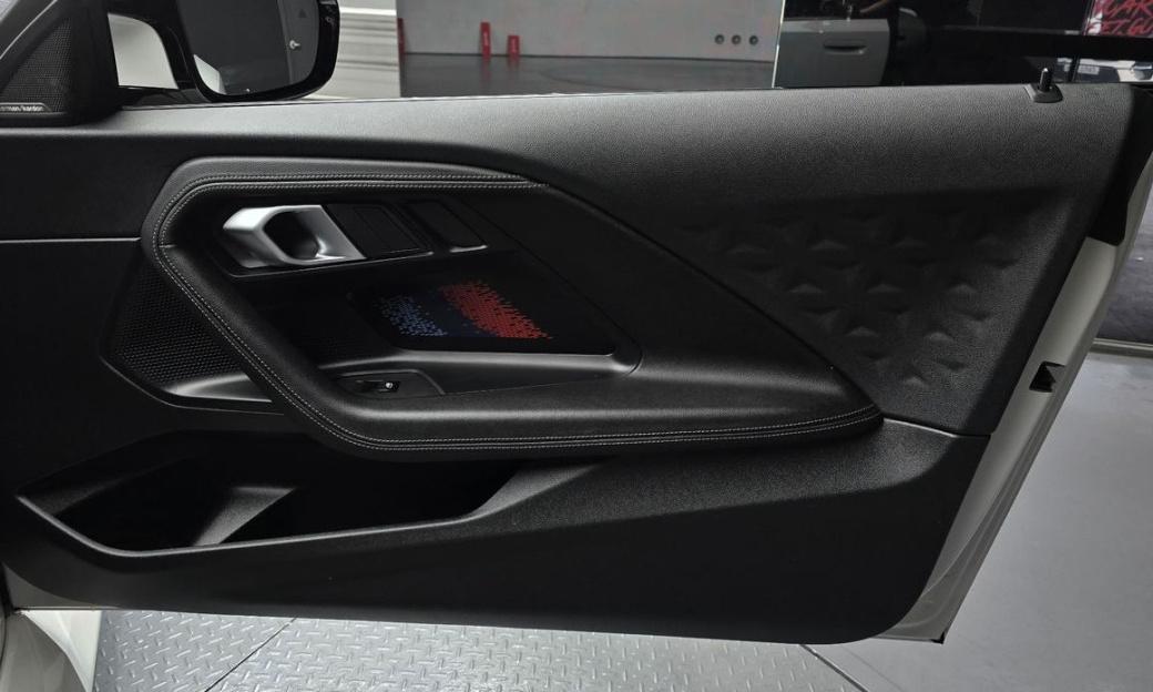 BMW M2 M2 Coupe, 2024