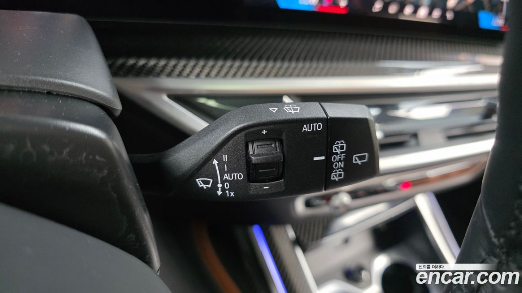 BMW X7 xDrive 40d M Sport 6STR, 2025