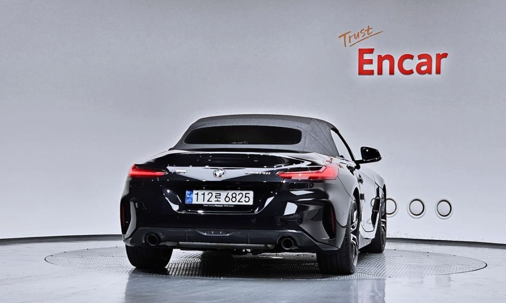 BMW Z4 sDrive20i M Sport, 2024