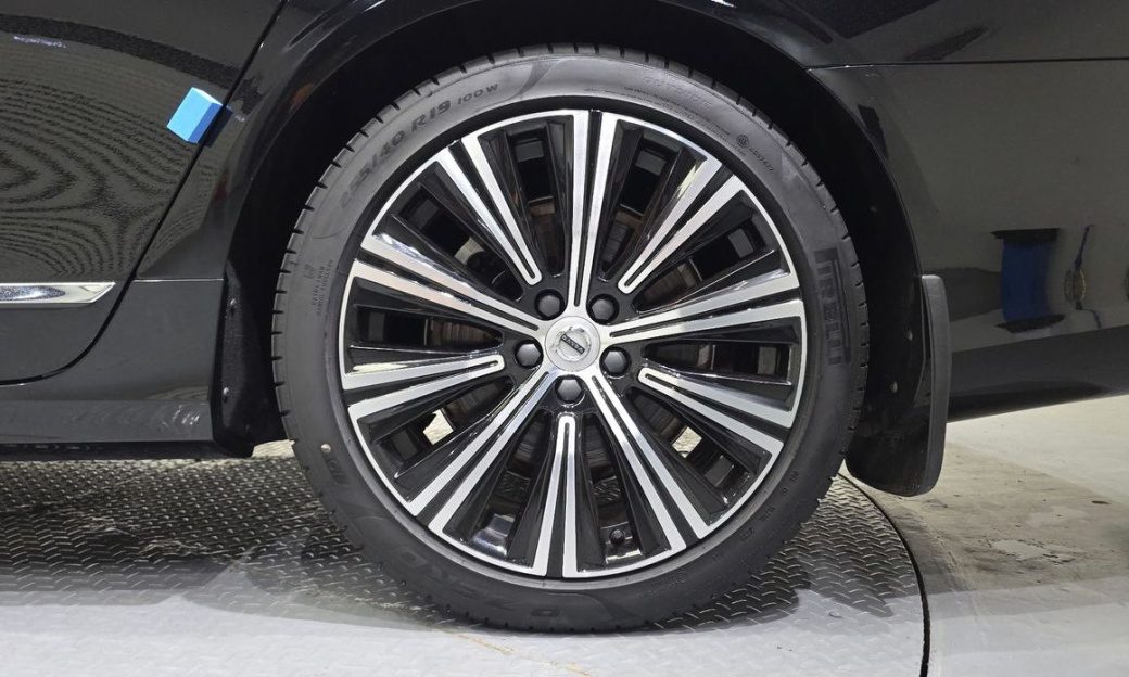 Volvo S90 B5 Ultimate Bright, 2023