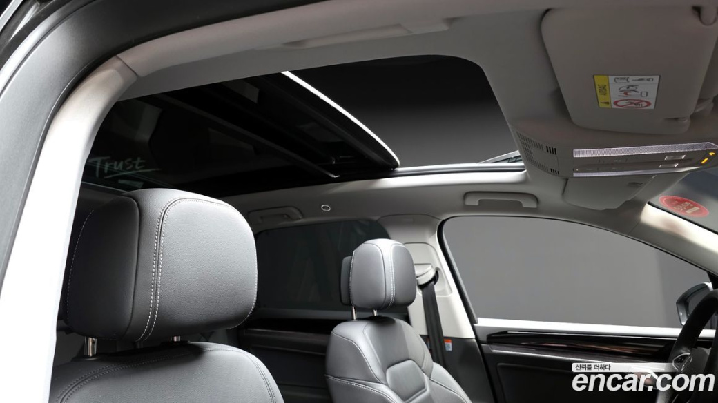 Volkswagen Touareg 3.0 TDI Premium, 2023