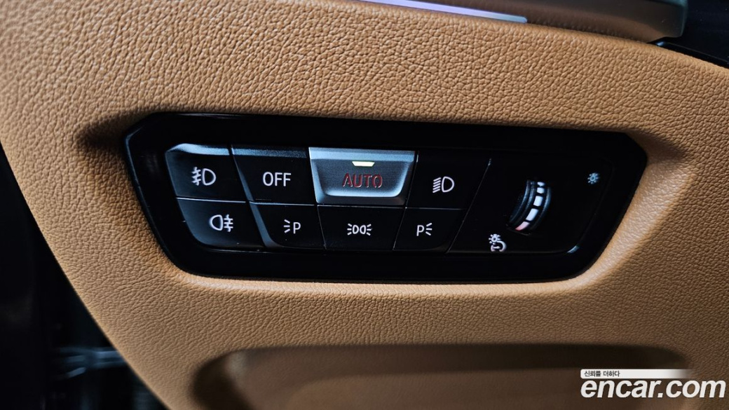 BMW 3-Series 320i M Sport, 2022