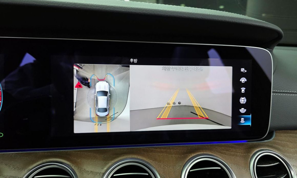 Mercedes-Benz E-Class E250 Exclusive, 2022