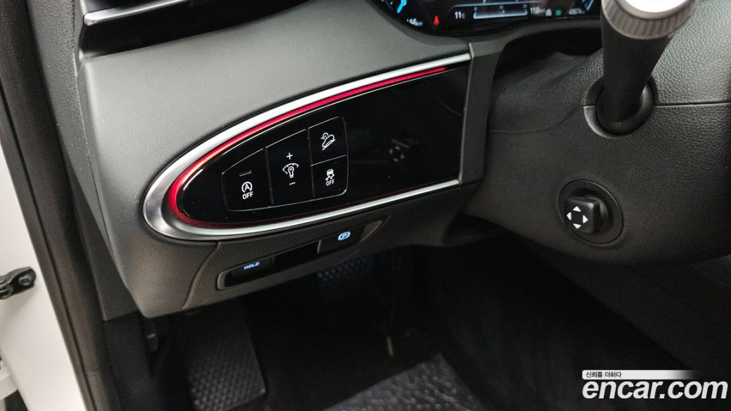 Genesis GV70 2.5T Gasoline AWD, 2023
