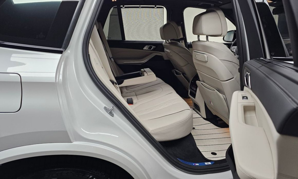 BMW X5 xDrive 40i M Sport, 2025