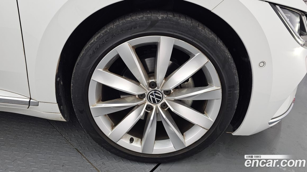 Volkswagen Arteon 2.0 TDI Prestige, 2022