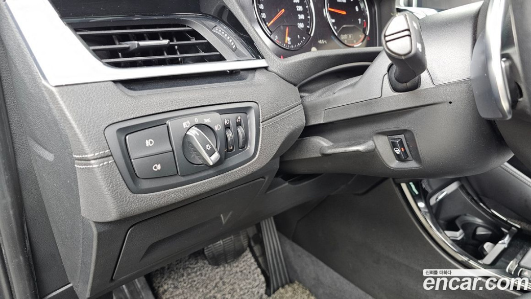 BMW X1 xDrive 20i xLine, 2022