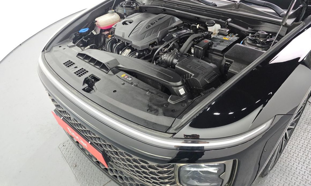Hyundai Grandeur 2,5 Gasoline 2WD, 2023