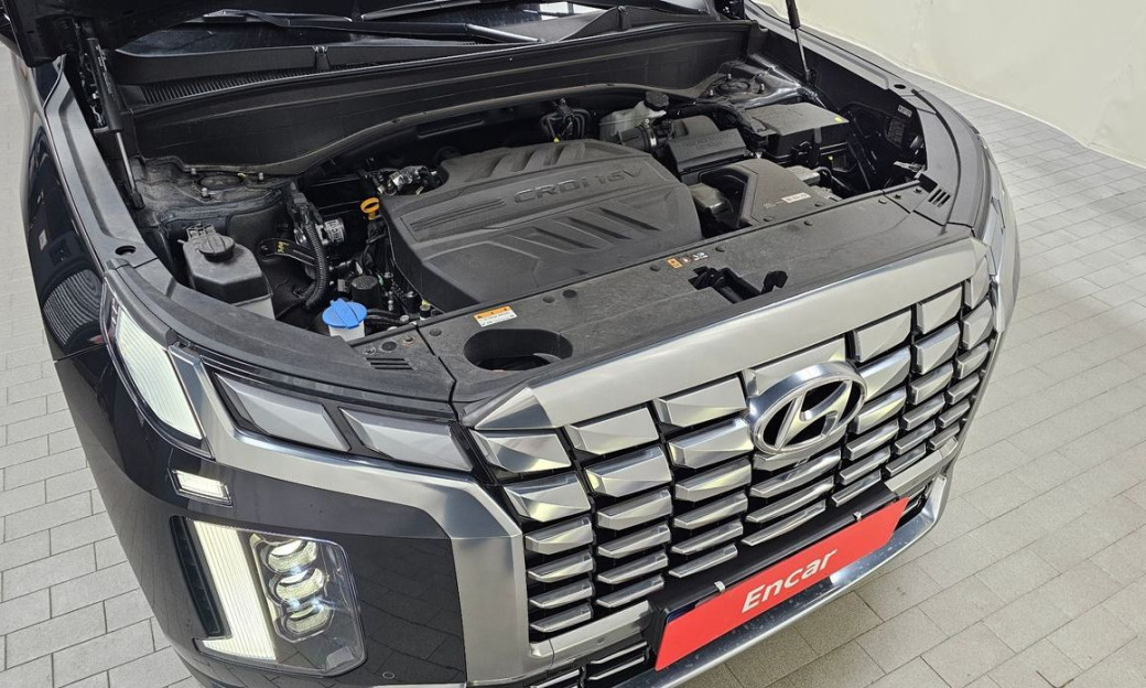 Hyundai Palisade Diesel 2.2 4WD, 2023