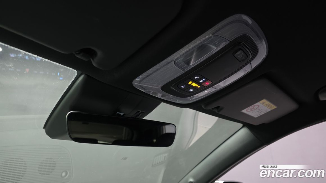 Hyundai Kona Gasoline 1.6 Turbo 2WD, 2026