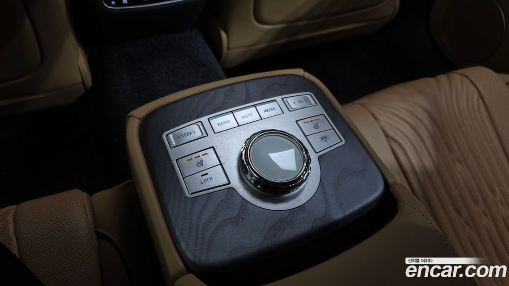 Genesis G80 Gasoline 2.5 Turbo AWD, 2023