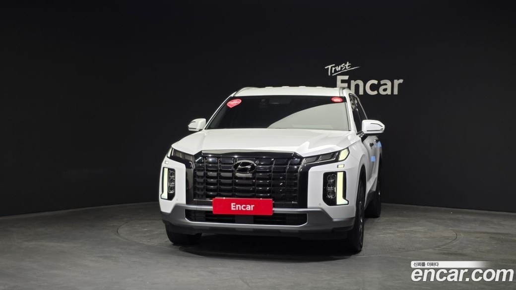Hyundai Palisade Diesel 2.2 2WD, 2023