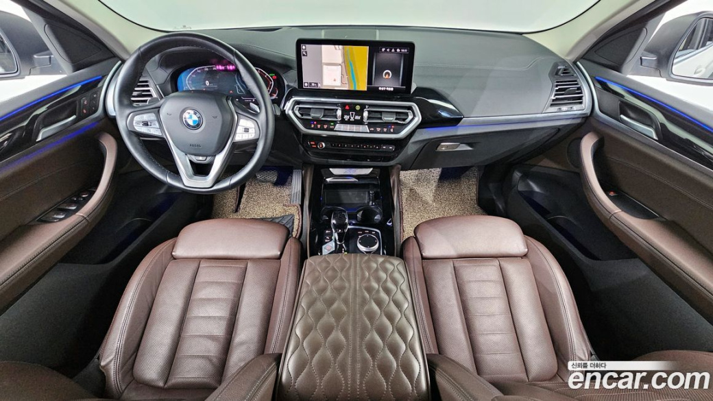 BMW X4 xDrive20i xLine, 2022